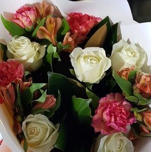 Meet your Posher, Liberty